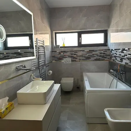 Vila Petra Villa