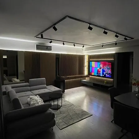 Vila Petra Villa