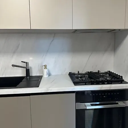 וילה Vila Petra *