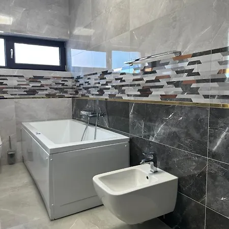 Vila Petra Villa *