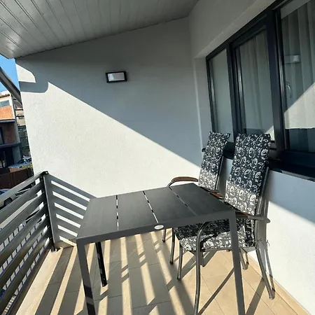 Vila Petra Villa