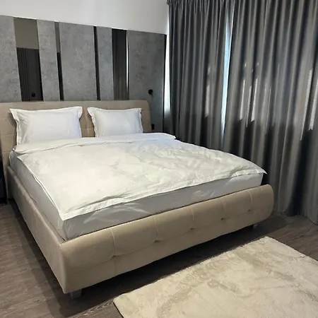 Vila Petra * Cluj-Napoca