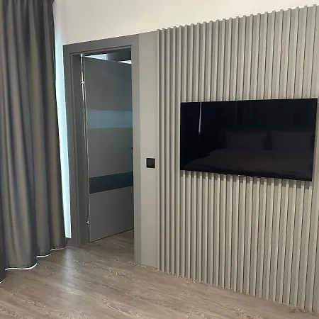 Vila Petra וילה