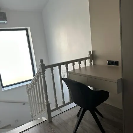 Vila Petra *